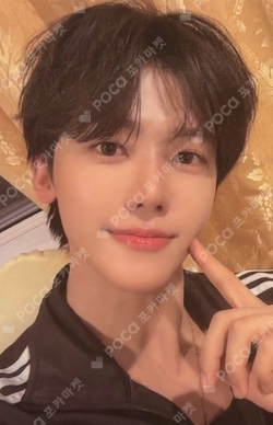 Pocamarket, NCT JAEMIN DICON D'FESTA MINI EDITION : NCT DREAM K