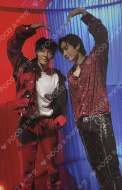 Pocamarket, SUPER JUNIOR EUNHYUK The Road : Keep on Going K-pop
