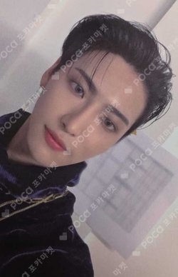 ATEEZ seonghwa ソンファ action to answer トレカ Pocamarket, ATEEZ SEONGHWA TREASURE EPILOGUE : Action To Answer Z
