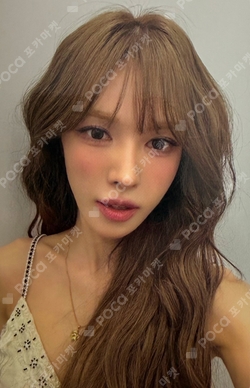 Pocamarket, Red Velvet WENDY RBB K-pop Photocard