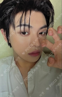 ALPHA DRIVE ONE Photocards | Pocamarket
