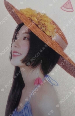 Pocamarket, Red Velvet IRENE Red Velvet FAN-CON [A Day in Red