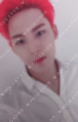Pocamarket, Seventeen MINGYU Artist-Made Collection by SEVENTEEN