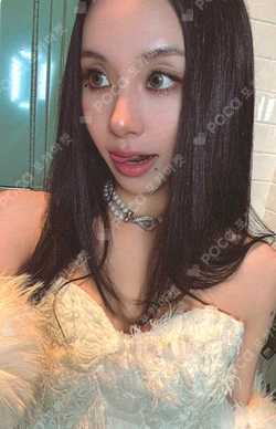 Pocamarket, TWICE CHAEYOUNG TWICE [THIS IS FOR] WORLD TOUR IN