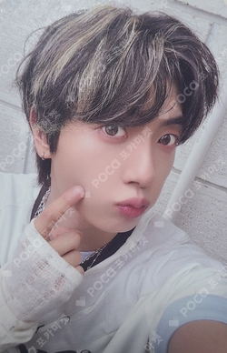 Pocamarket, ONEWE KANGHYUN ONE K-pop Photocard