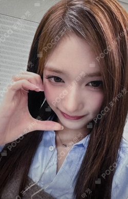 LUCID DREAM TOWER RECORDS LUCKY DRAW photocard
