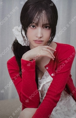 IVE WORLD TOUR [SHOW WHAT I AM] IN JAPAN DIVE JAPAN KUJI photocard