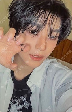 ALPHA DRIVE ONE Photocards | Pocamarket