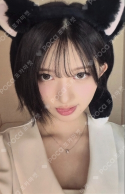IVE COLLAB with EVERLAND <ForEVER IVE> SPECIAL REWARD photocard