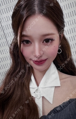LUCID DREAM TOWER RECORDS LUCKY DRAW photocard