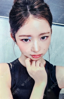 REVIVE+ JINGDONG photocard