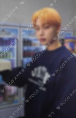 Pocamarket, ENHYPEN SUNOO Dimension : Answer Yet Ver. K-pop Photocard