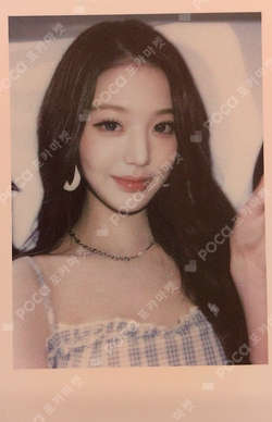 REVIVE+ MUSIC KOREA LUCKY DRAW photocard