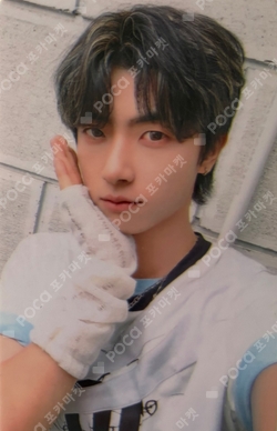 Pocamarket, ONEWE KANGHYUN Snapism x ONEWE K-pop Photocard