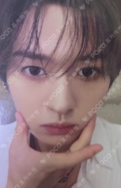 Pocamarket, Stray Kids LEE KNOW Stray Kids World Tour [RUN IT