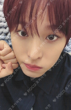 Pocamarket, NCT RIKU Melon MUSICWAVE EVENT K-pop Photocard