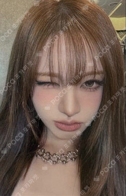 LUCID DREAM SPECIAL EVENT photocard