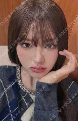LUCID DREAM SPECIAL EVENT photocard