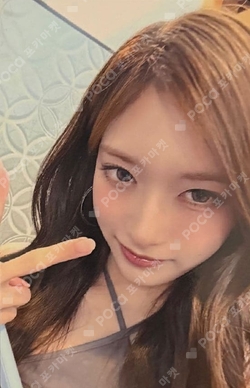 LUCID DREAM SPECIAL EVENT photocard
