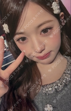 LUCID DREAM SPECIAL EVENT photocard