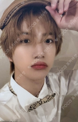 Pocamarket, CRAVITY WONJIN CCREW DOLL K-pop Photocard