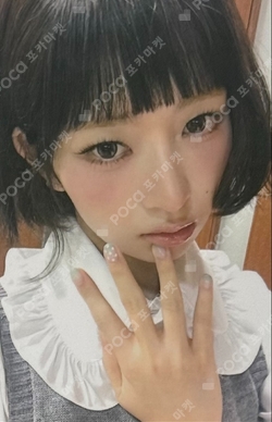 LUCID DREAM SPECIAL EVENT photocard