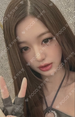 LUCID DREAM SPECIAL EVENT photocard