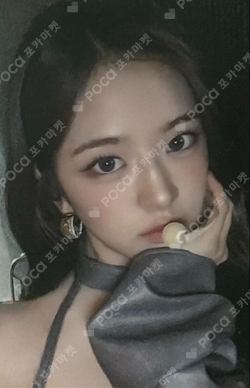 LUCID DREAM SPECIAL EVENT photocard