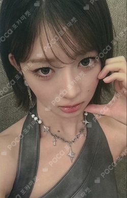 LUCID DREAM SPECIAL EVENT photocard