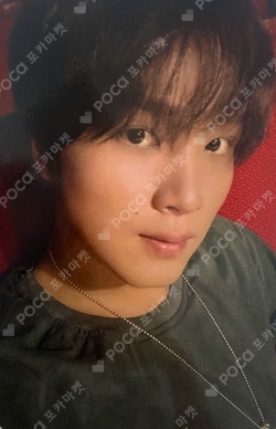 Pocamarket, NCT HAECHAN NCT DREAM SHOW #2 DAY2 K-pop Photocard
