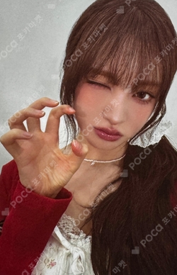 DIVE JAPAN FC photocard