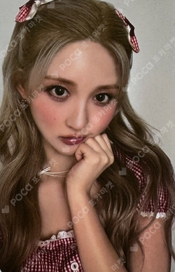 DIVE JAPAN FC photocard