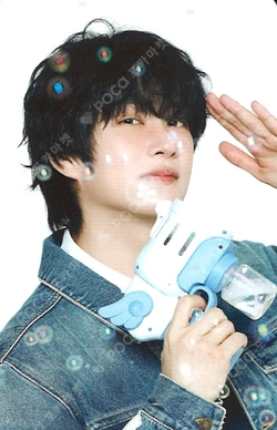 Pocamarket, SUPER JUNIOR HEECHUL 2026 SUPER JUNIOR-83z FANCON TOUR