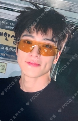 Pocamarket, NCT JAEHYUN 2 Baddies SMC Ver. K-pop Photocard