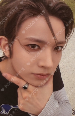 Pocamarket, EVAN EVAN RIDE OR DIE BROADCAST K-pop Photocard