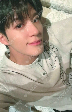 Pocamarket, NCT JENO DREAM( )SCAPE MAKESTAR LUCKY DRAW K-pop Photocard