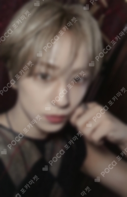 Pocamarket, &TEAM TAKI &TEAM VR CONCERT : BOUNDLESS K-pop Photocard