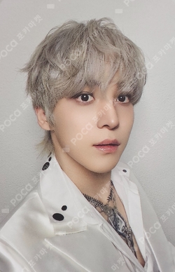 Pocamarket, ATEEZ YUNHO MIGHTEEZ Rock The Stage POP-UP PLUSH