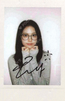 Lemon Tang StarRiver photocard