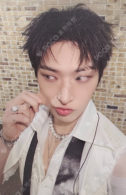 Pocamarket, ATEEZ MINGI GOLDEN HOUR : Part.5 DIGIPACK VER. DEAR MY