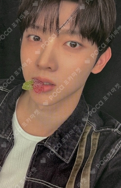 AND2BLE Photocards | Pocamarket