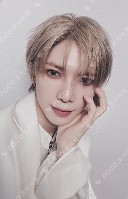 ATEEZ — YEOSANG — GOLDEN HOUR : Part.5 DIGIPACK VER. DEAR MY MUSE LUCKY DRAW