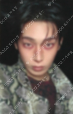 Pocamarket, ENHYPEN SUNOO Dimension : Answer Yet Ver. K-pop Photocard