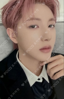Pocamarket, NCT RENJUN NCT 10TH ANNIVERSARY [NCT 2026] POP UP