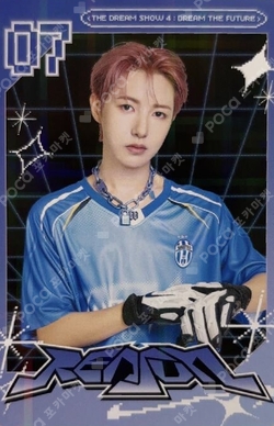 Pocamarket, NCT RENJUN NCT 10TH ANNIVERSARY [NCT 2026] POP UP