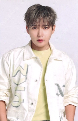 Pocamarket, SUPER JUNIOR RYEOWOOK SUPER JUNIOR 20th Anniversary