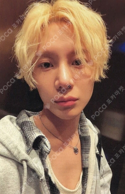 Pocamarket, SHINee TAEMIN SUPERSTAR in Tokyo K-pop Photocard