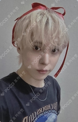 Pocamarket, ATEEZ YUNHO MIGHTEEZ Rock The Stage POP-UP PLUSH