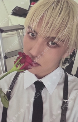 Pocamarket, 82MAJOR Cho Seong Il X-82 BEATROAD K-pop Photocard