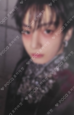 Pocamarket, BTS JUNGKOOK Proof (Collector's Edition) K-pop Photocard